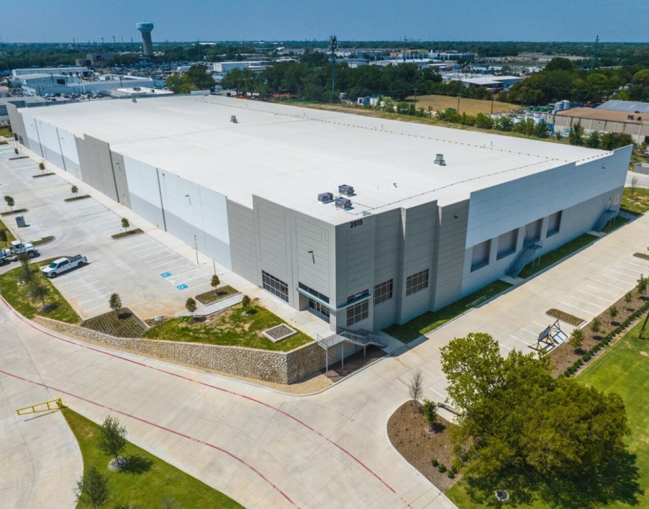 2807 E Centerville Rd Garland TX